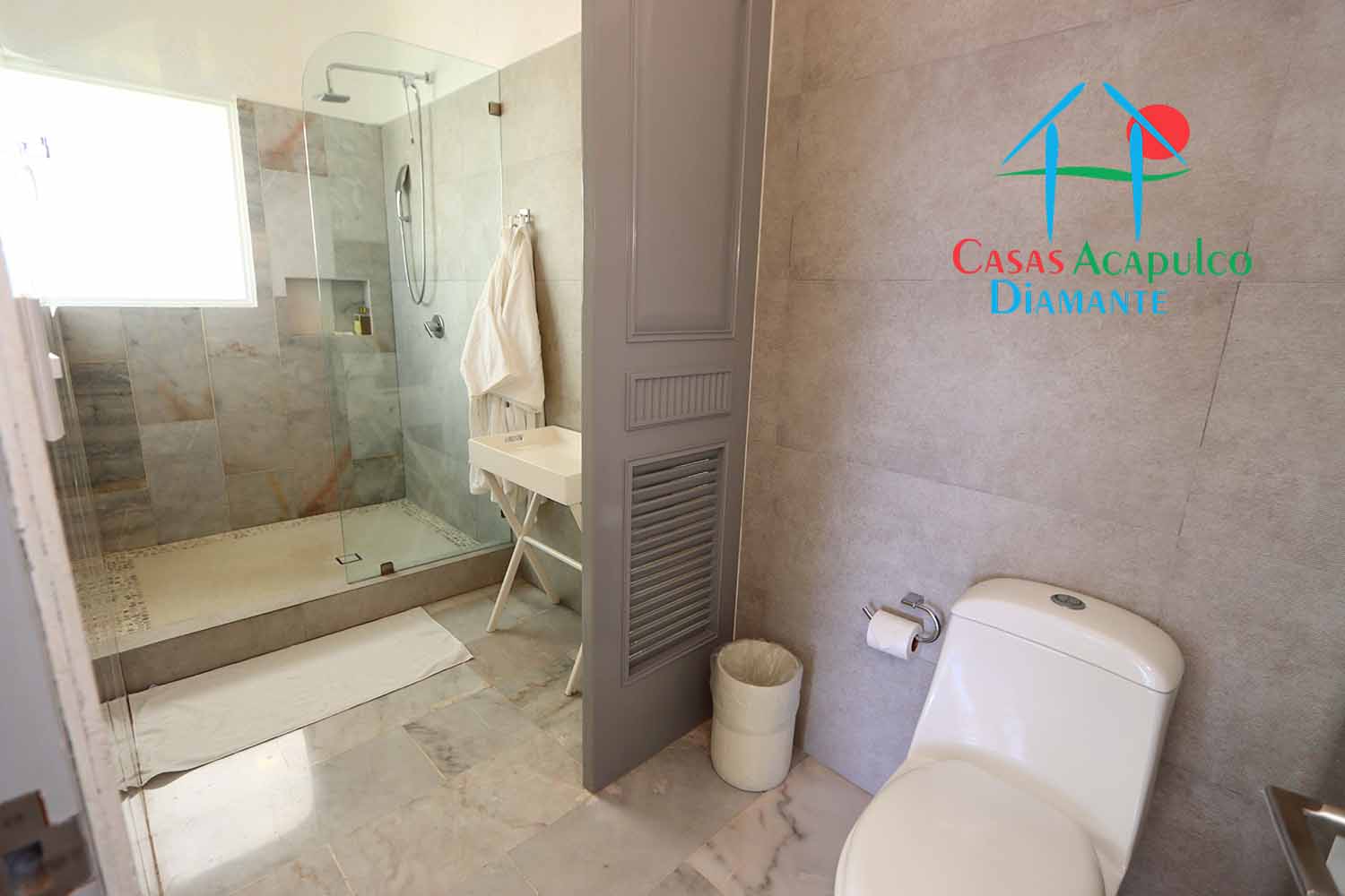 Casa de la Ensenada - Recámara cuatro 8